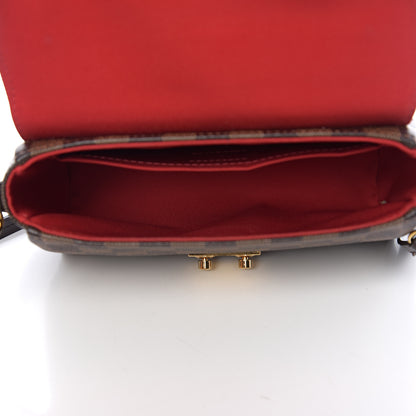 Louis Vuitton Damier Ebene Croisette 4 of 9