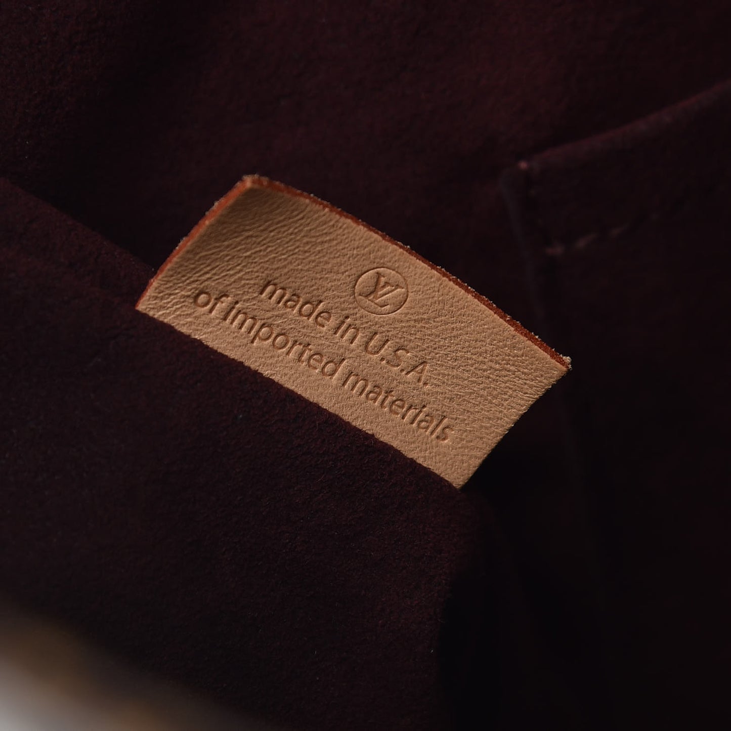 Monogram Melie