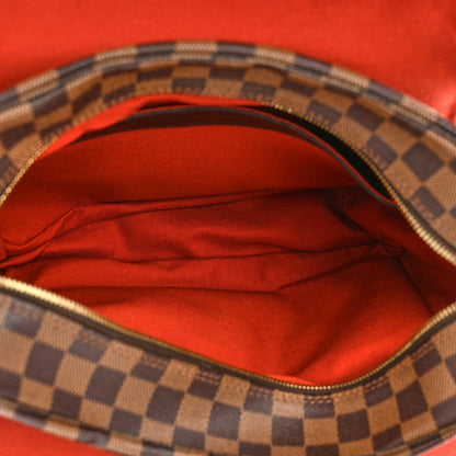 Louis Vuitton Damier Ebene Naviglio 5 of 10