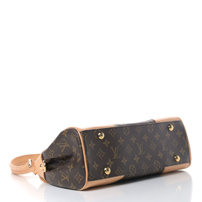 Louis Vuitton Monogram Beverly MM 3 of 7