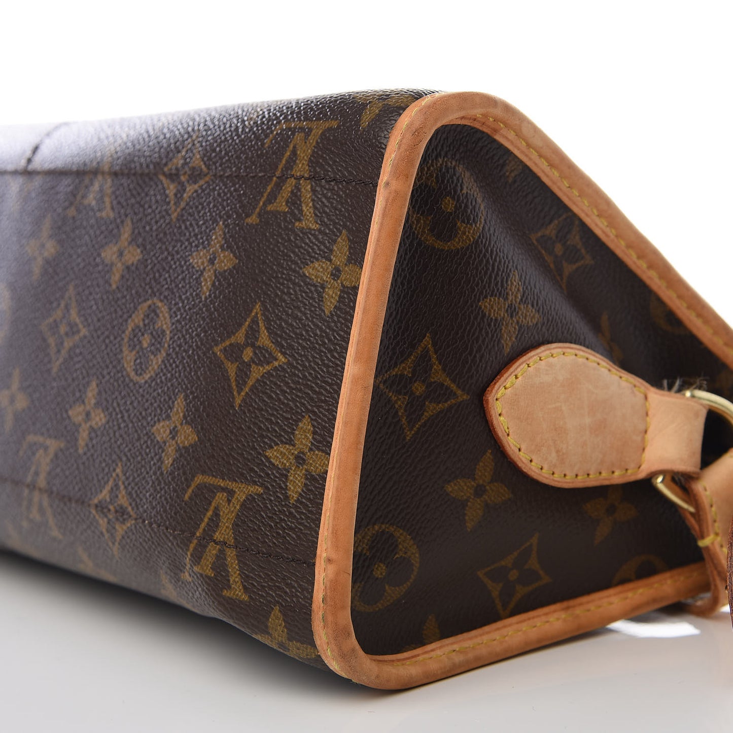 Monogram Popincourt Long Shoulder Bag
