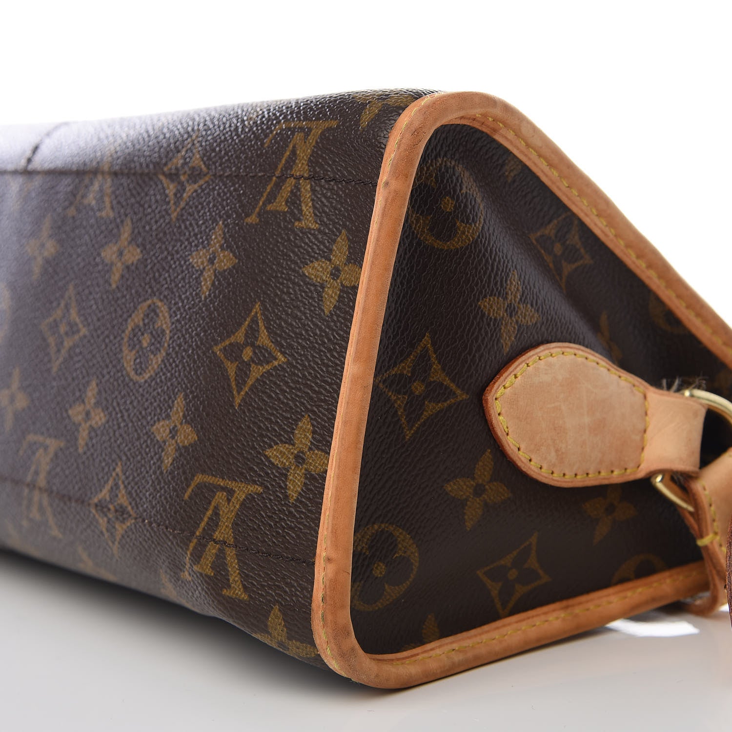 Louis Vuitton Monogram Popincourt Long Shoulder Bag 8 of 9