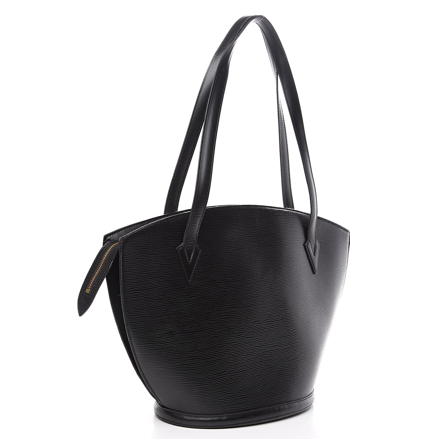 Epi Saint Jacques GM Black