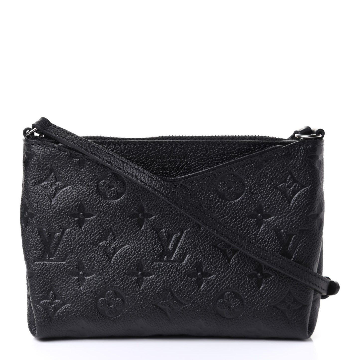 Empreinte Pallas Crossbody Black
