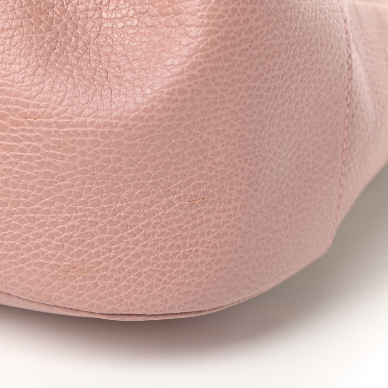 Gucci GG Monogram Large Margaux Hobo Beige Soft Pink 13 of 15
