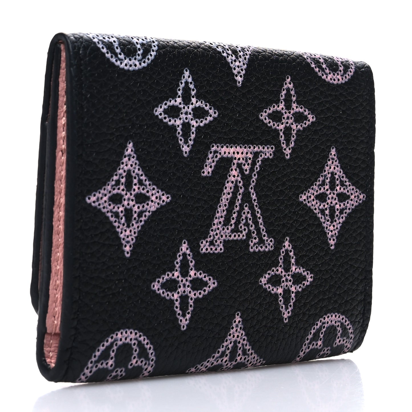 Mahina Flight Mode Business Card Holder Black