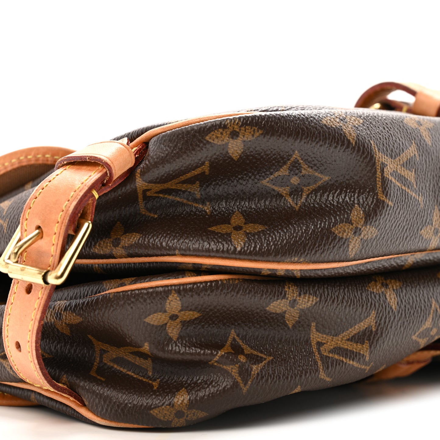 Monogram Saumur 30