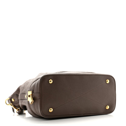 Louis Vuitton Mahina Stellar PM Gris Perle 4 of 10