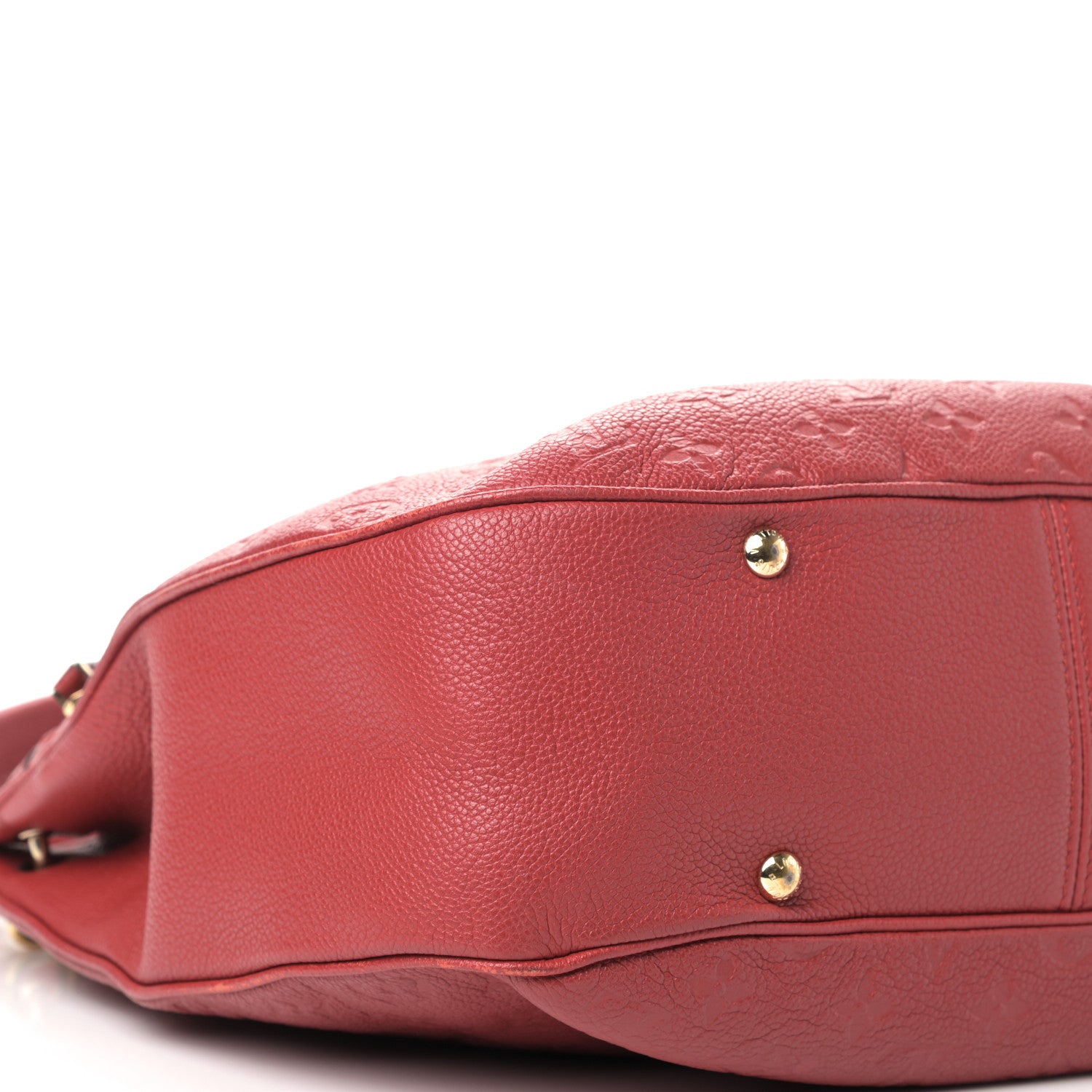 Louis Vuitton Empreinte Spontini Cherry 5 of 12