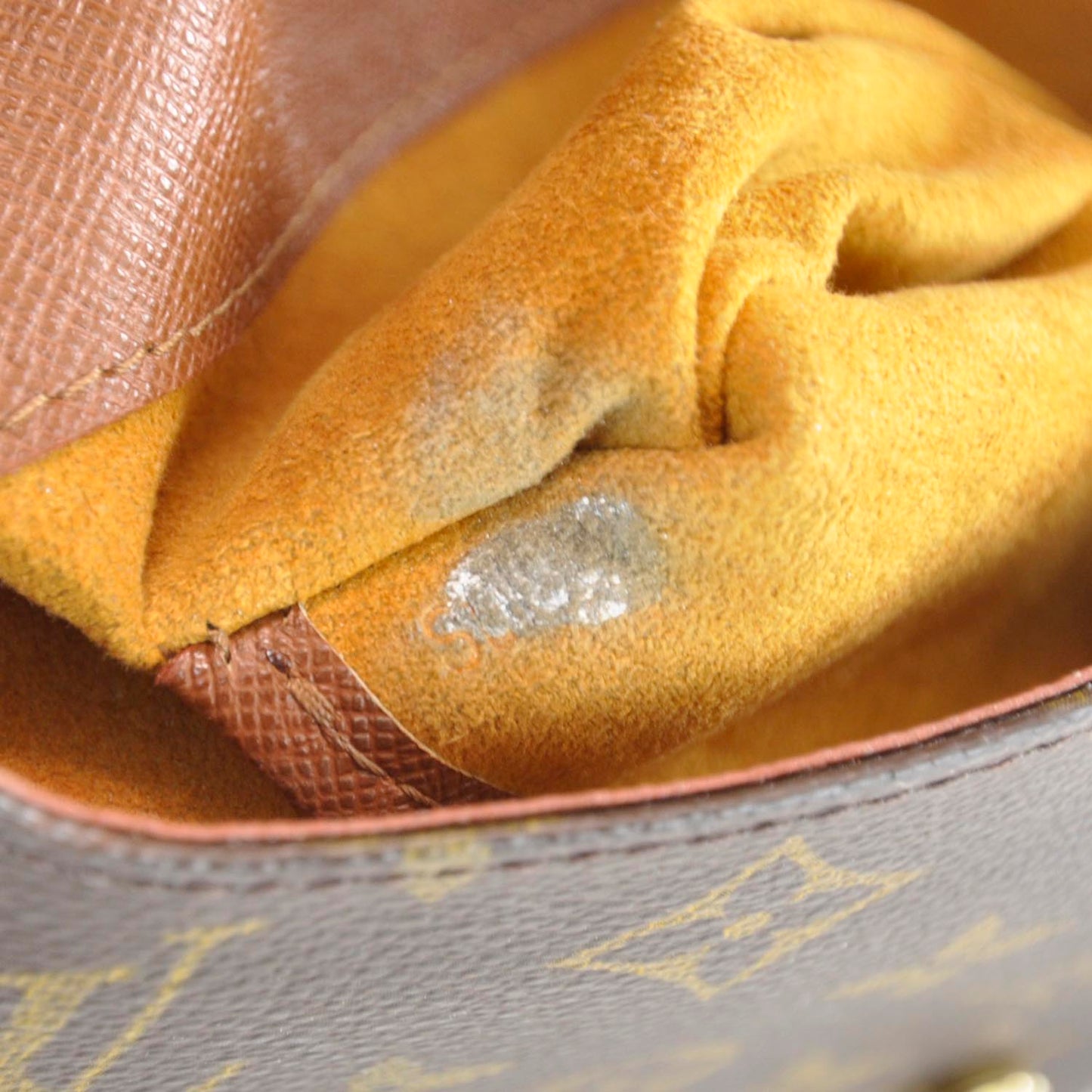 Monogram Musette Tango