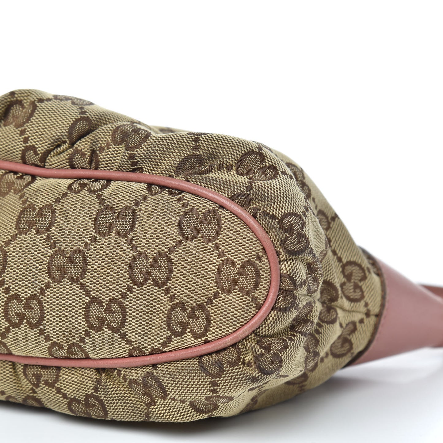Monogram Pochette Pink