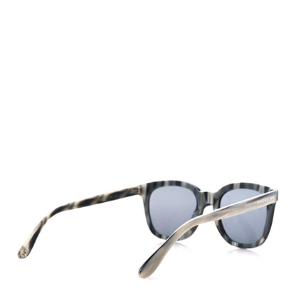 Gucci Acetate Square Sunglasses GG0571S Black 4 of 9