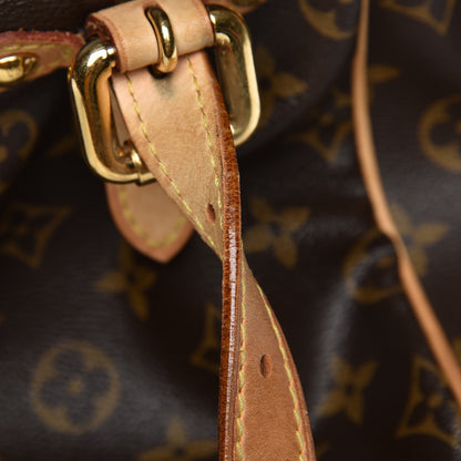 Louis Vuitton Monogram Tivoli GM 8 of 11