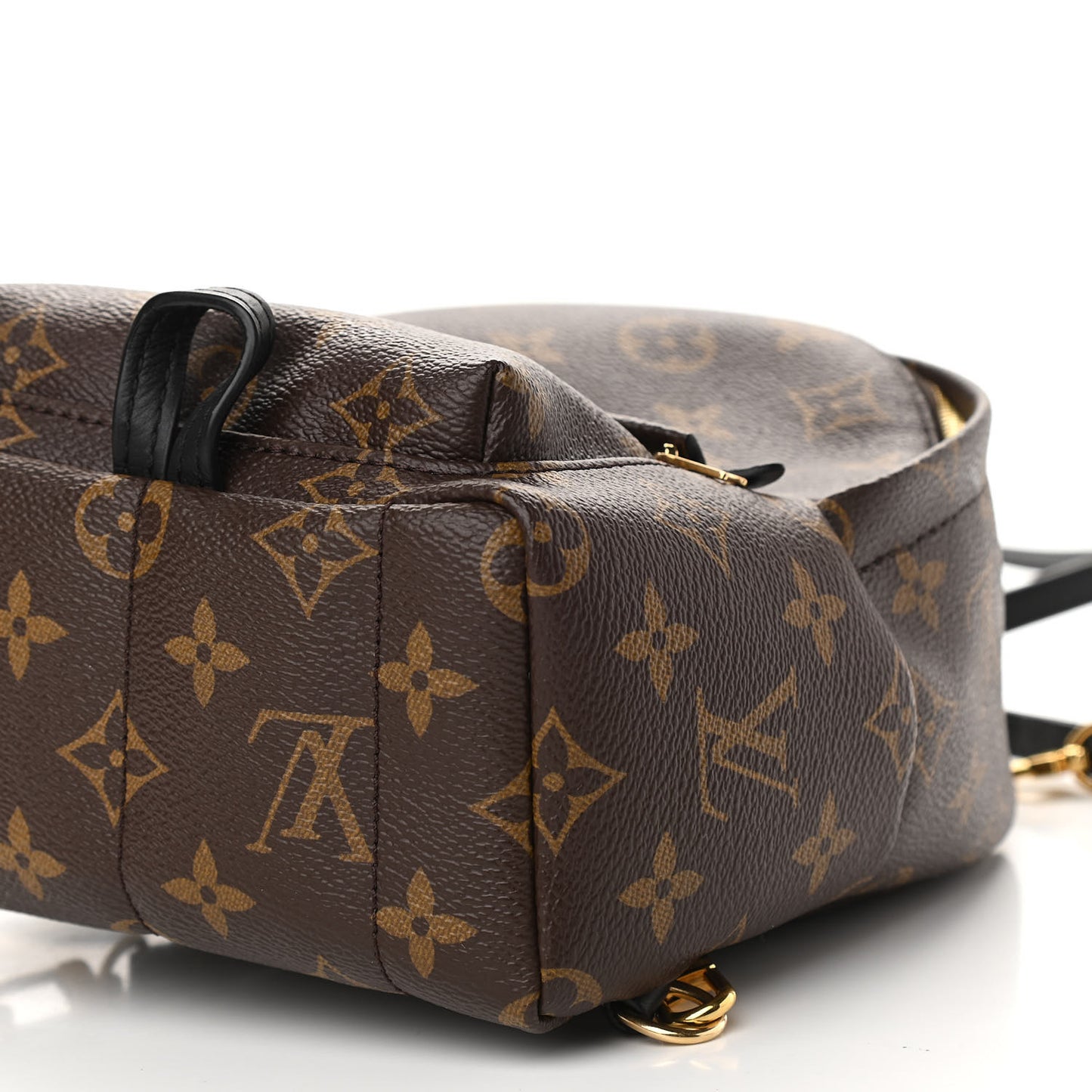 Monogram Palm Springs Backpack Mini