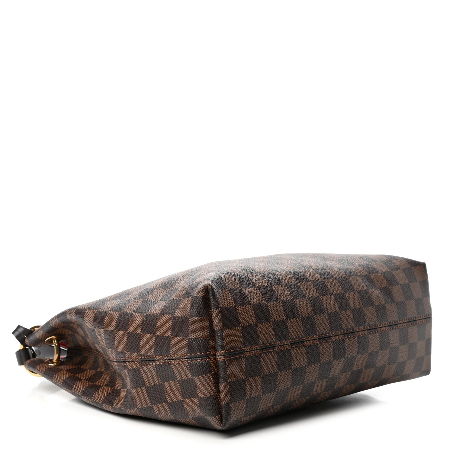 Louis Vuitton Damier Ebene Graceful PM 3 of 4