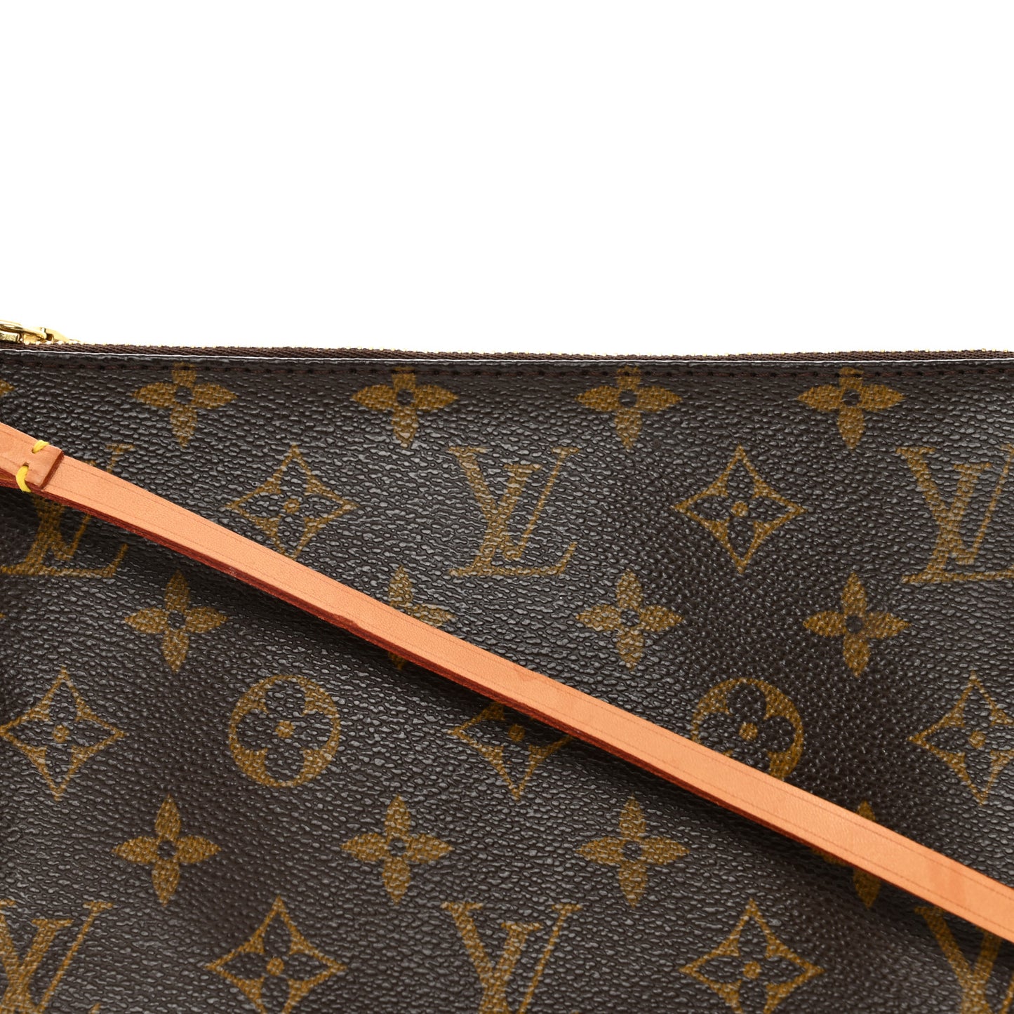 Monogram Pochette Accessories