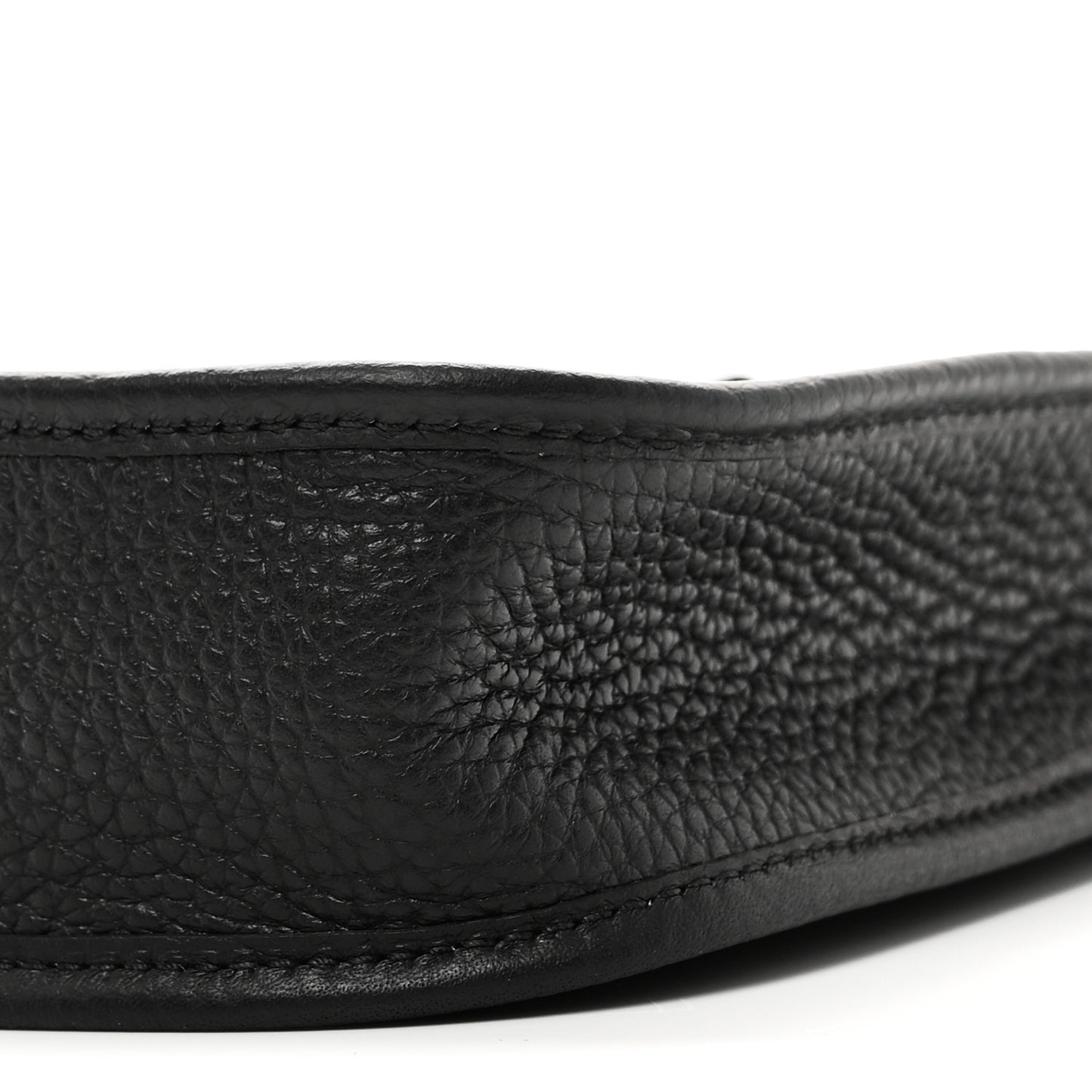 Taurillon Clemence Evelyne TPM Black