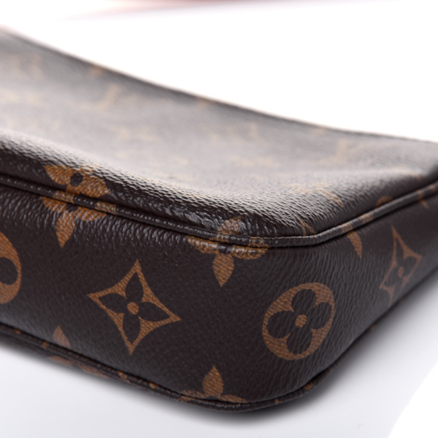 Louis Vuitton Monogram Pochette Accessories NM 10 of 14