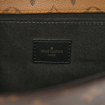 Louis Vuitton Reverse Monogram Pochette Metis 7 of 11
