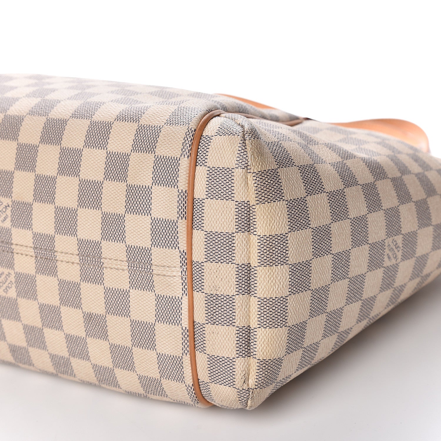 Louis Vuitton Damier Azur Totally MM 13 of 15