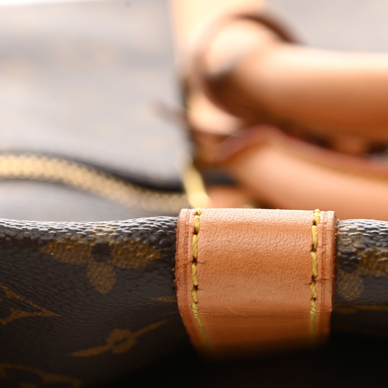 Louis Vuitton Monogram Keepall 60 11 of 13