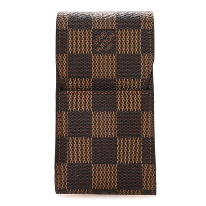 Louis Vuitton Damier Ebene Cigarette Case 1 of 7