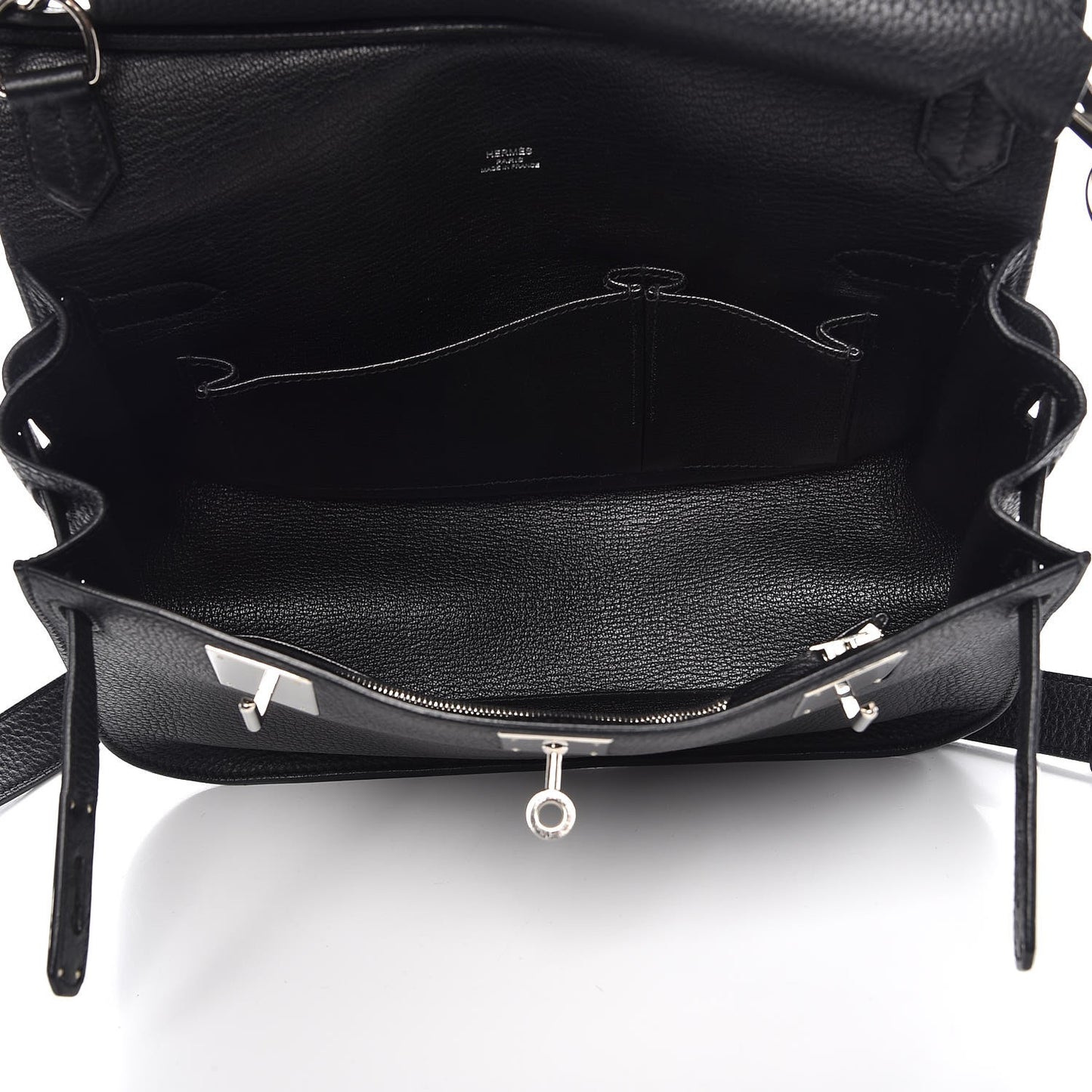 Taurillon Clemence Jypsiere 28 Black