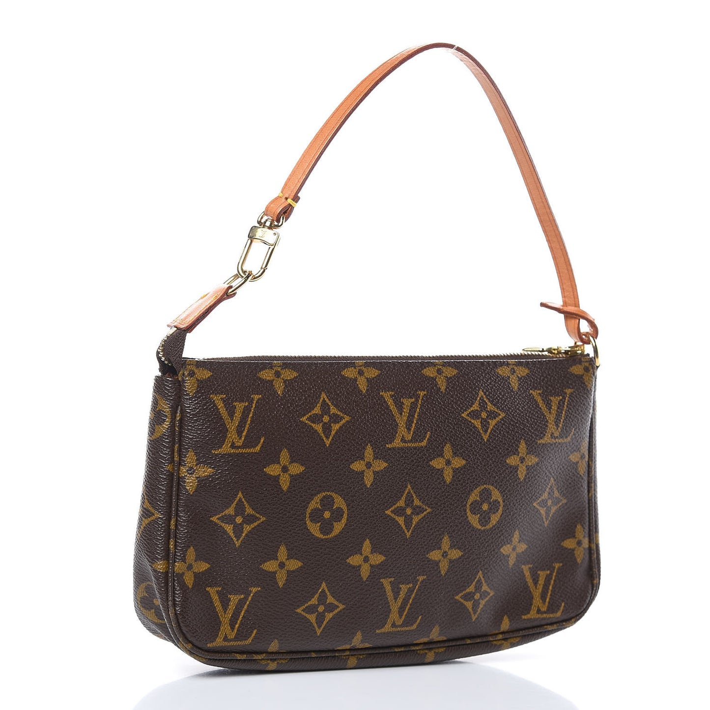 Monogram Pochette Accessories