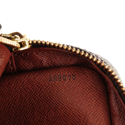 Louis Vuitton Monogram Danube 21 8 of 8