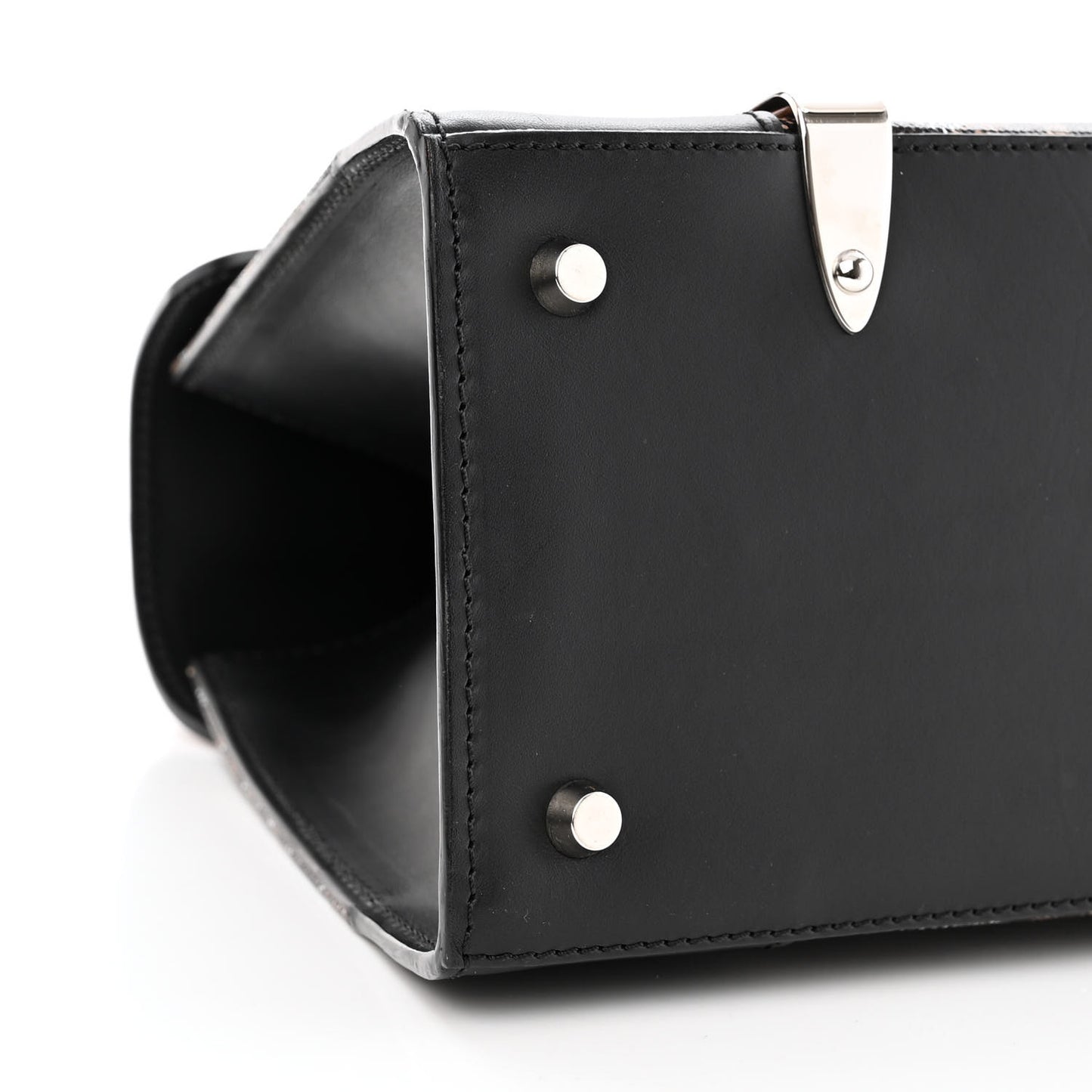 Goyardine Saigon PM Black