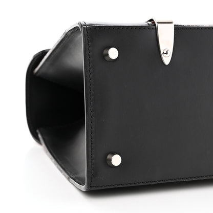 Goyard Goyardine Saigon PM Black 8 of 10