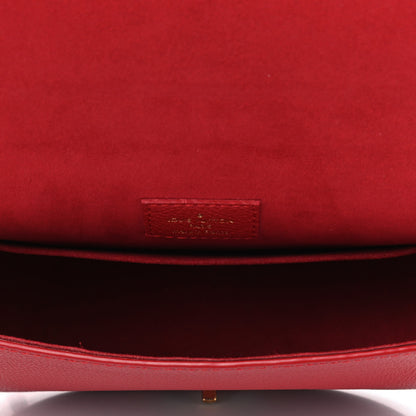 Louis Vuitton Empreinte Junot Cherry 4 of 4