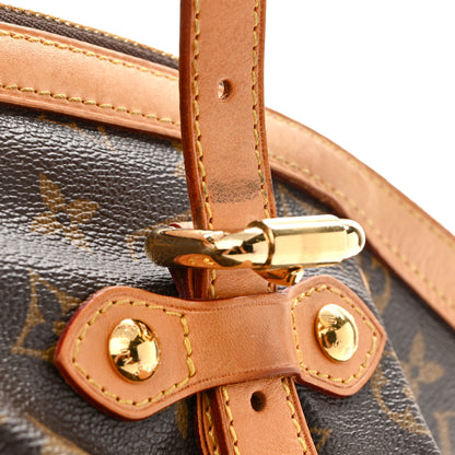 Louis Vuitton Monogram Tivoli GM Tivoli 18 of 19