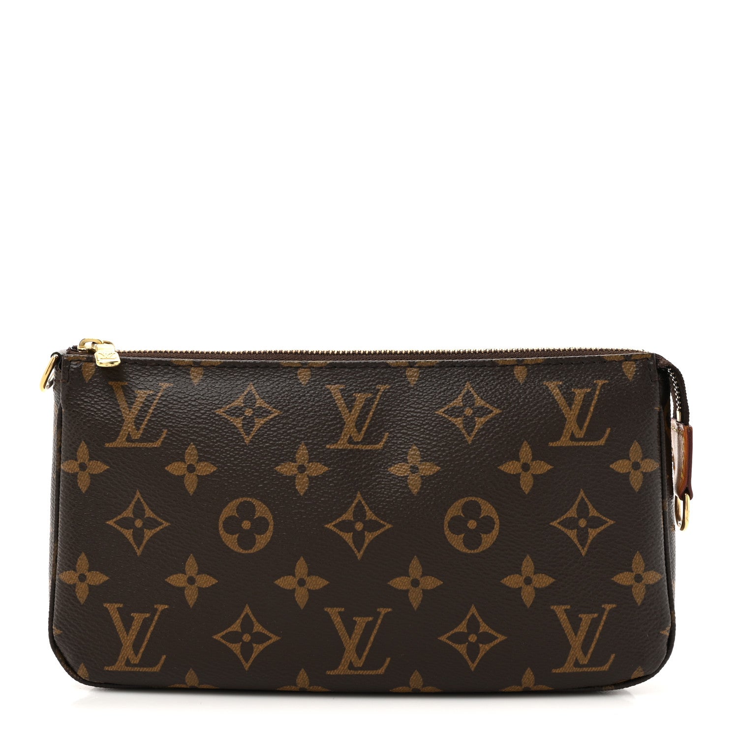 Louis Vuitton Monogram Pochette Accessories 1 of 9