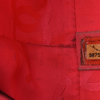 Chanel Calfskin Quilted Large Cambon Tote Black 6 of 14