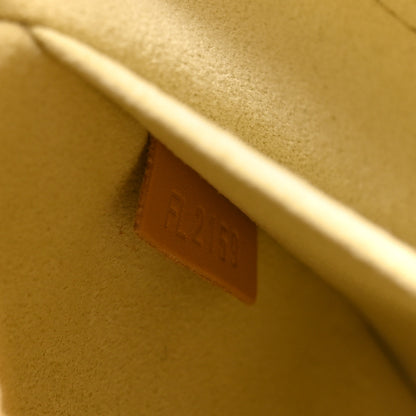 Louis Vuitton Monogram Valisette BB 7 of 10