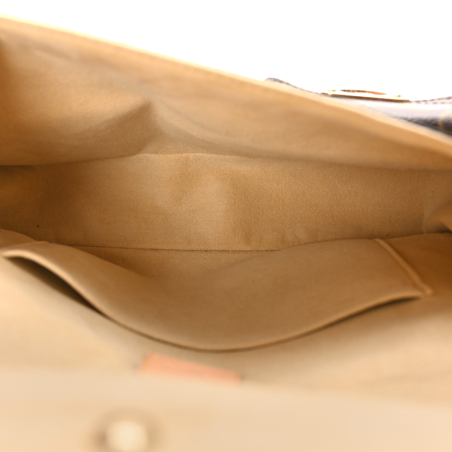 Louis Vuitton Monogram Hudson PM 5 of 11