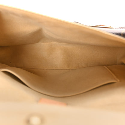 Louis Vuitton Monogram Hudson PM 5 of 11