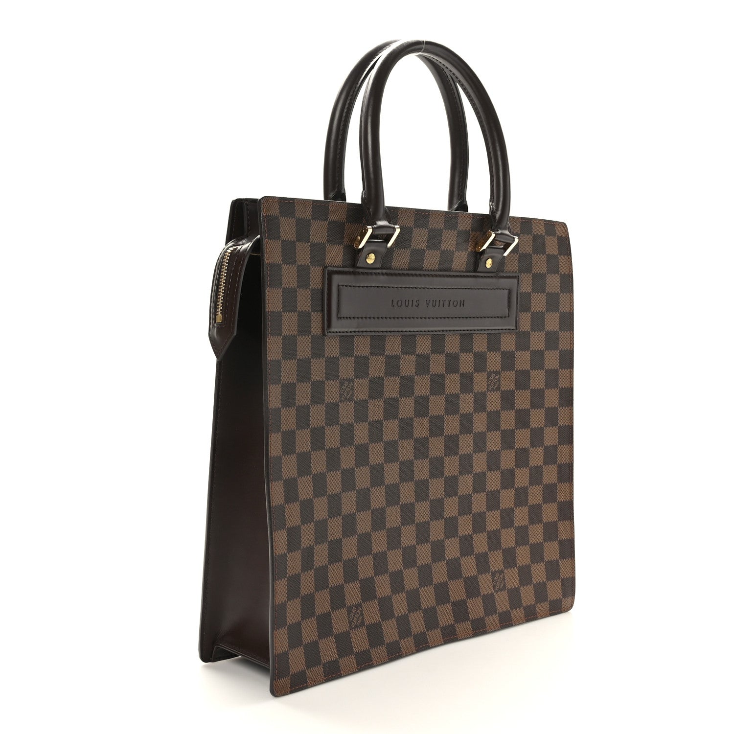 Louis Vuitton Damier Ebene Venice GM 3 of 8