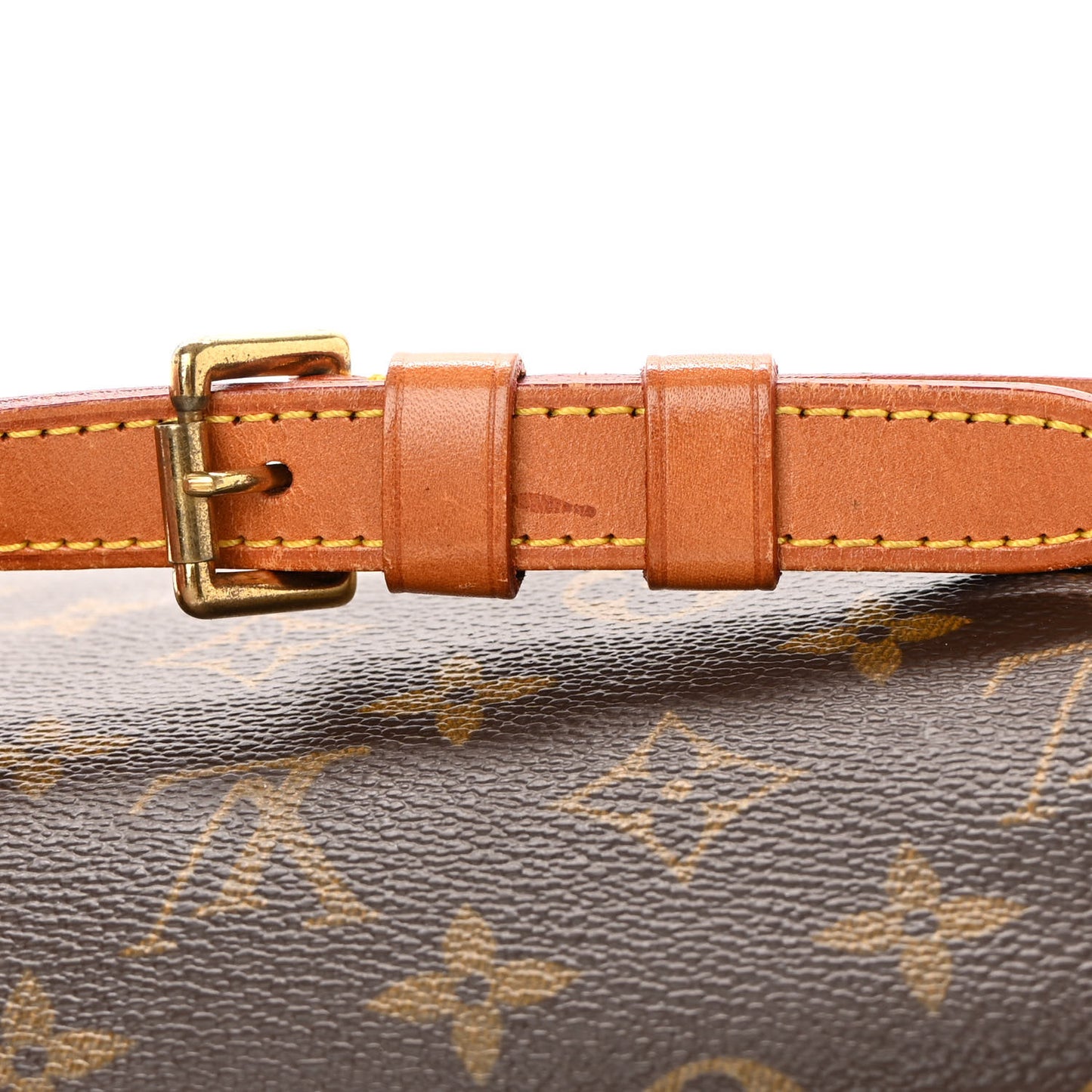 Monogram Musette Tango