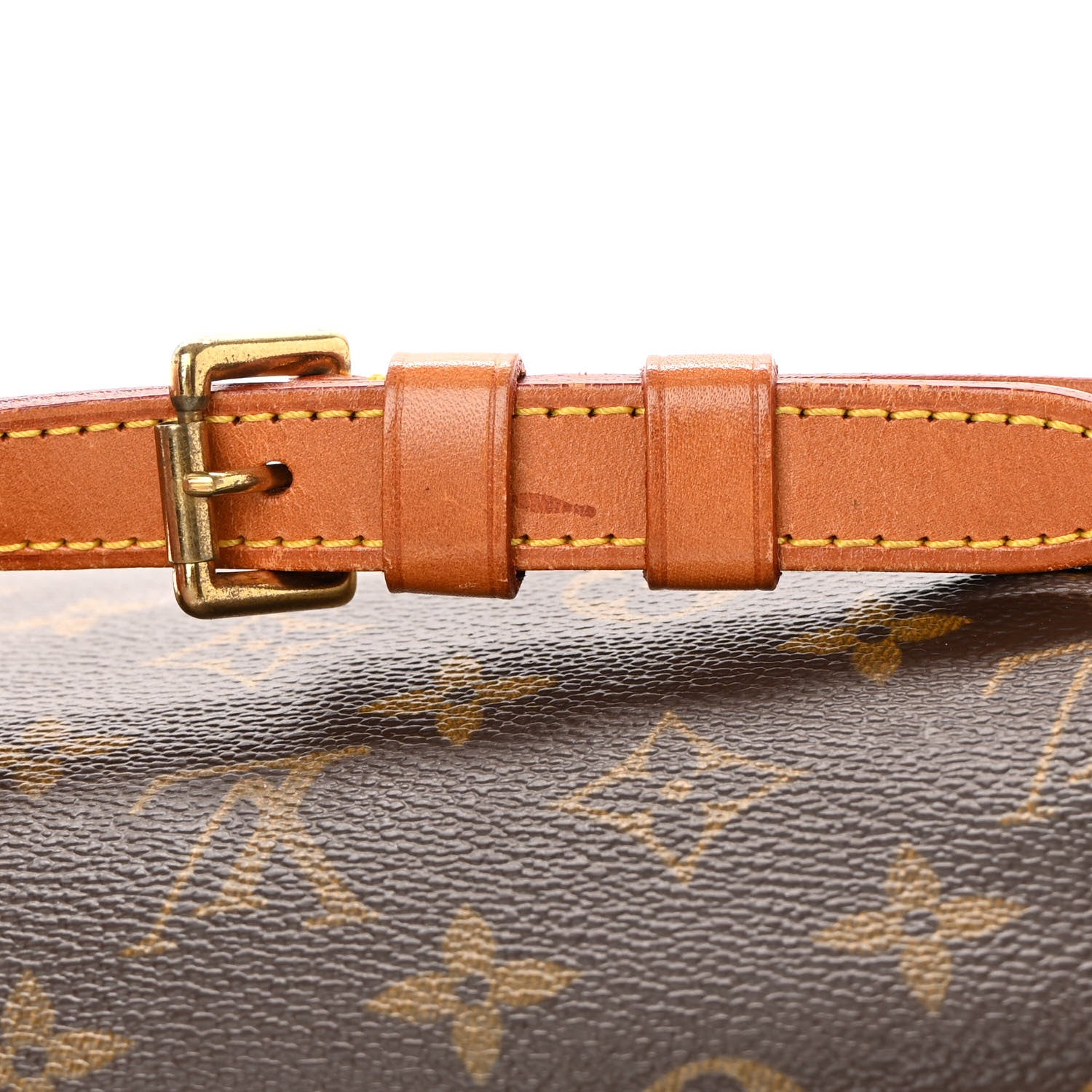Louis Vuitton Monogram Musette Tango 16 of 16