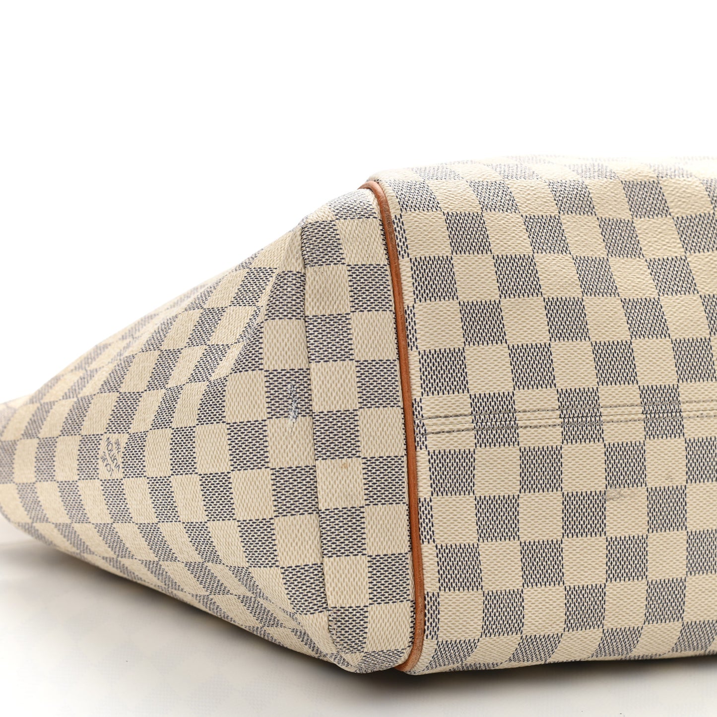 Damier Azur Totally MM