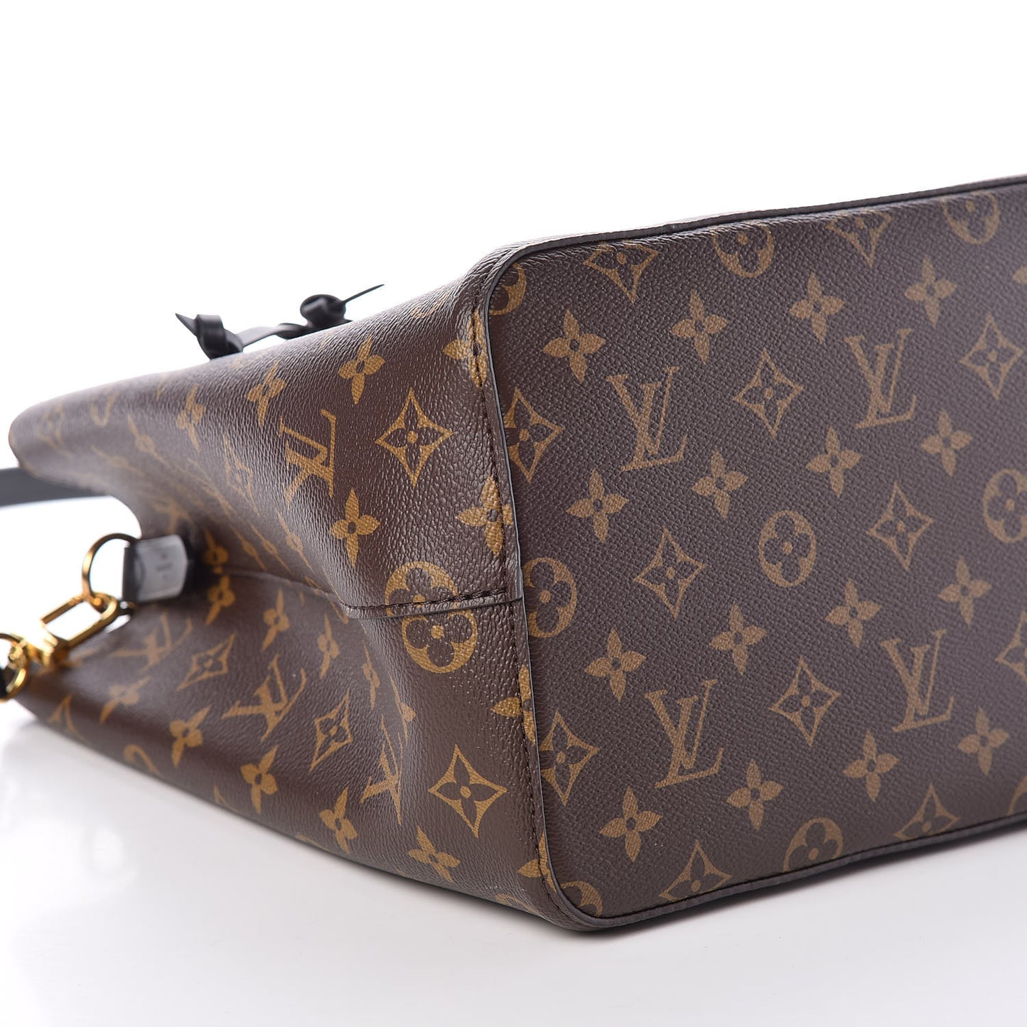 Monogram Neonoe MM Black