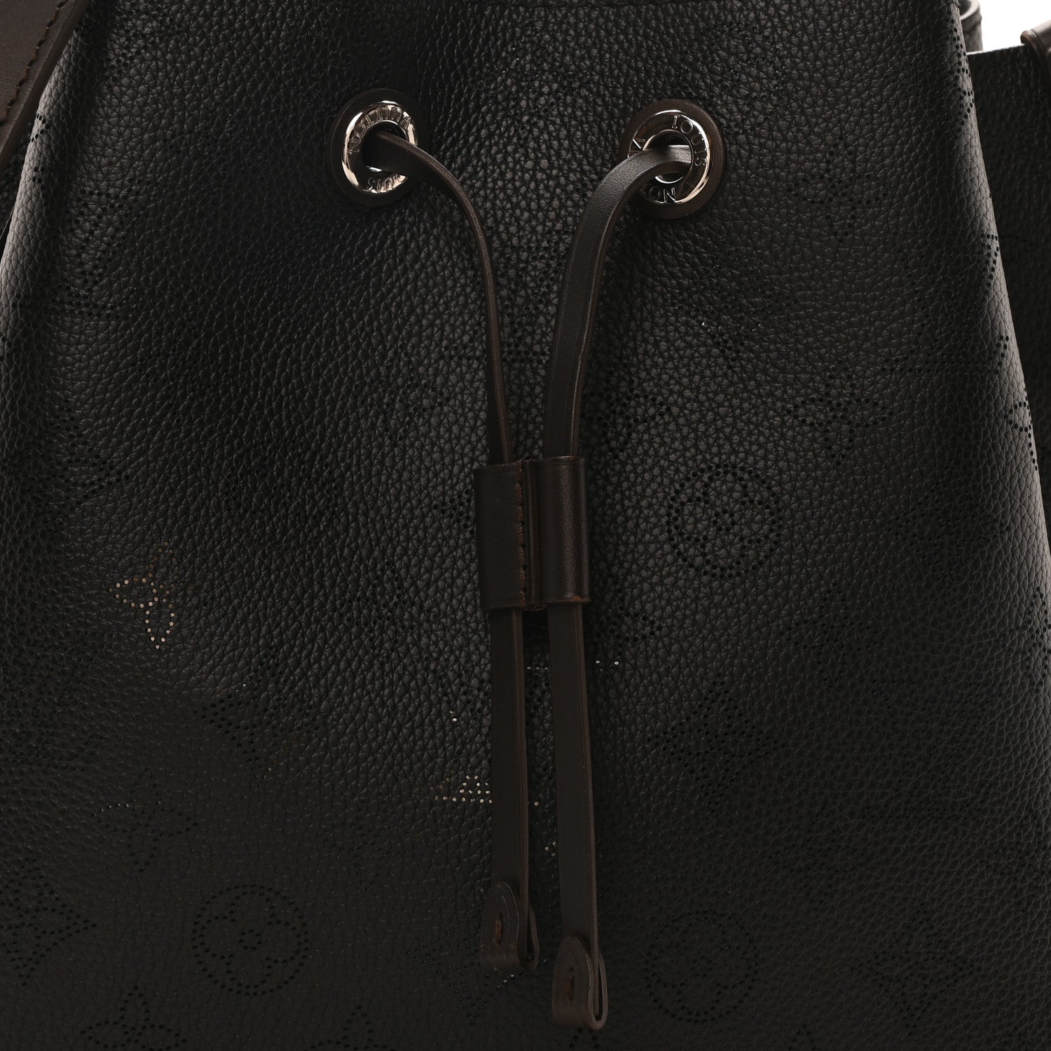 Louis Vuitton Mahina Muria Black 7 of 9