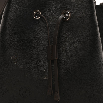 Louis Vuitton Mahina Muria Black 7 of 9