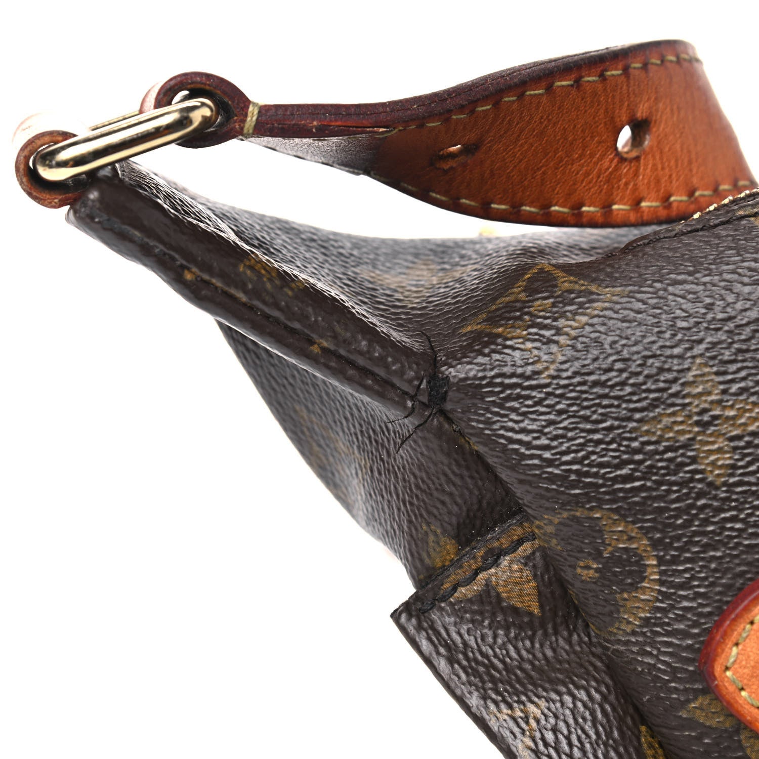 Louis Vuitton Monogram Bumbag 9 of 19