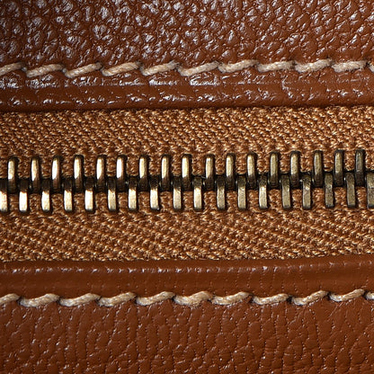 Hermes Courchevel Birkin 35 Gold 21 of 39
