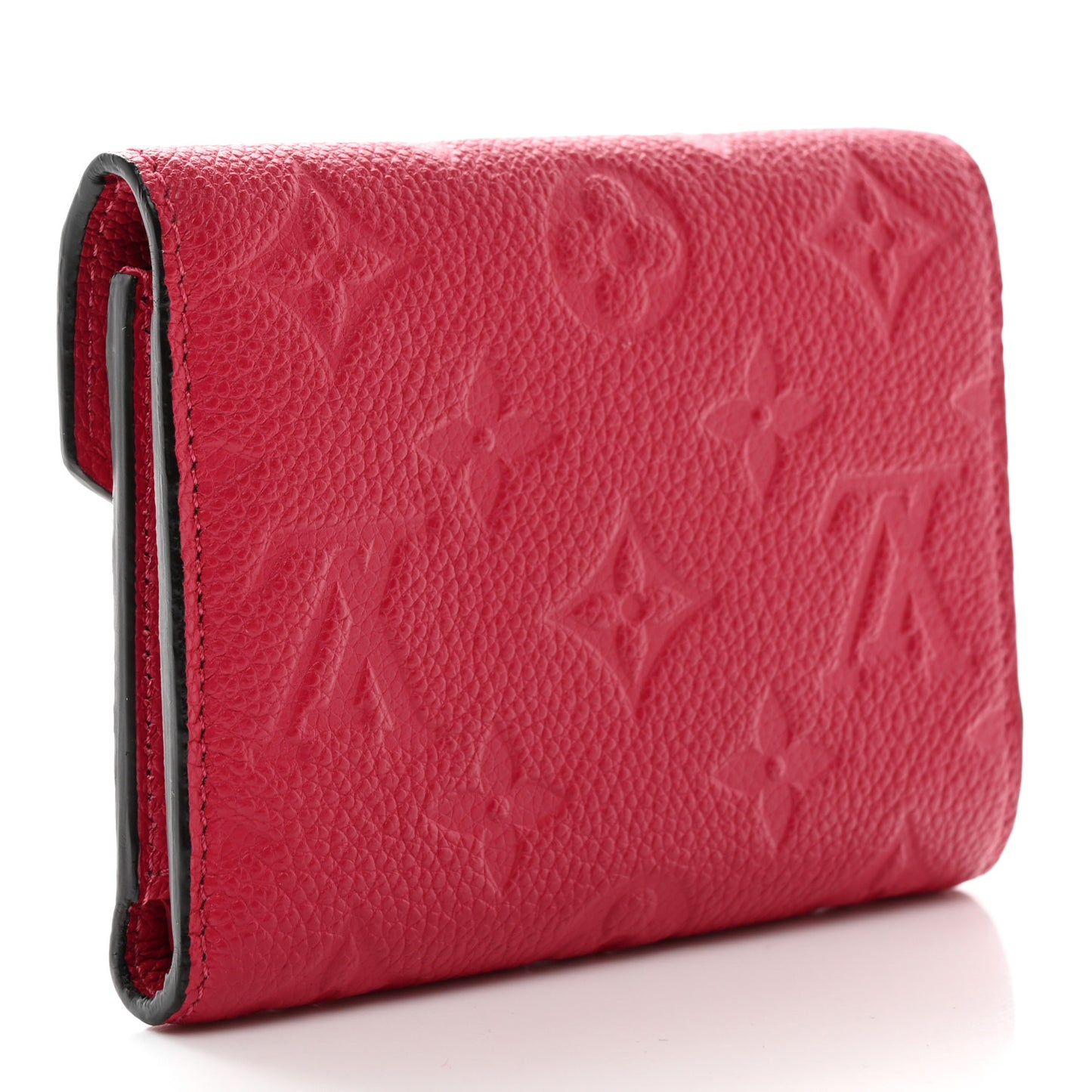 Empreinte Victorine Wallet Freesia