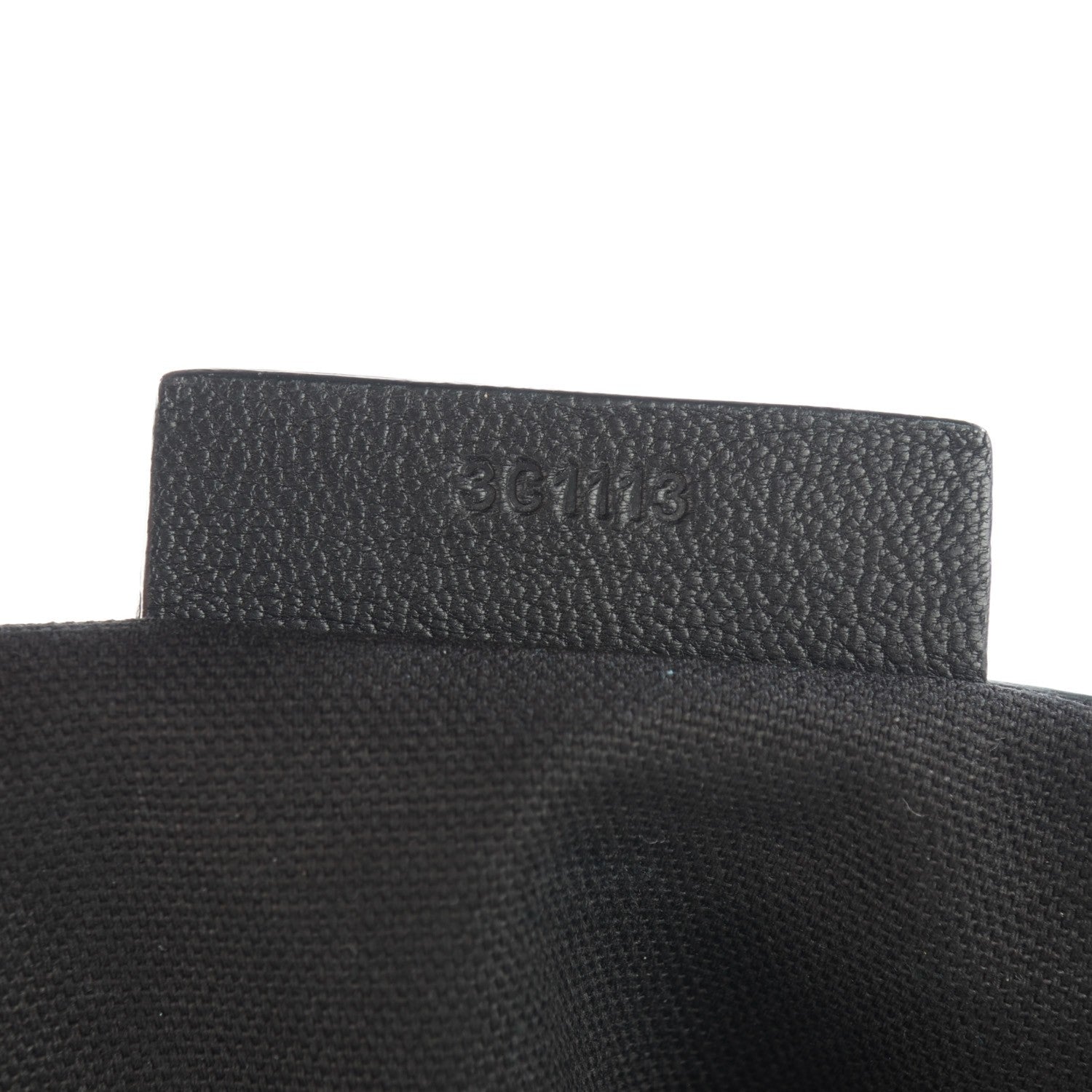 Givenchy Sugar Goatskin Medium Antigona Black 6 of 7