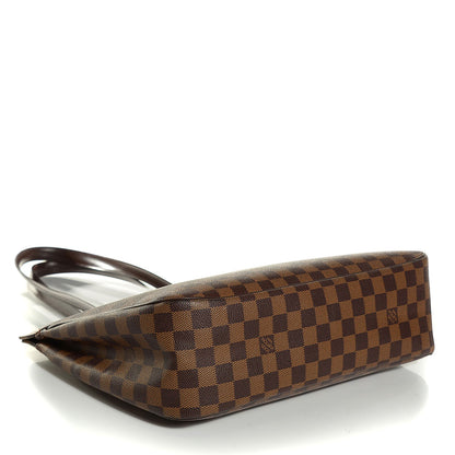 Louis Vuitton Damier Ebene Parioli PM 4 of 7